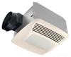 Bath Fan with Light - QTXEN110SFLT - Nortek, Inc.