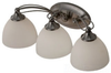 Wall/Bath Lighting Fixture - VS22003-BS - Generation Brands