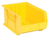 Quantum Storage Systems Ultra Series Stack and Hang Bins and Accessories - 52427 - U.S. Plastic Corporation