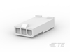 Rectangular Wire & Cable Connectors & Housings - 2029111-3 - TE Connectivity