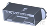 PCB Headers & Receptacles - 1-966658-1 - TE Connectivity