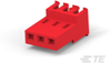 Standard Rectangular Connectors - 3-641175-3 - TE Connectivity