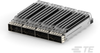 High Speed Pluggable IO Connectors & Cages - 5-2170747-2 - TE Connectivity