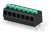PCB Terminal Blocks - 1986816-7 - TE Connectivity
