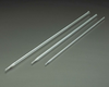 10mL Aspirating Pipet, Individual Paper/Plastic Wrapper Packed in Bags, Sterile -- 229247