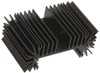 Heat Sink, Aluminium, To-Package, Smd; Thermal Resistance Wakefield Thermal - 01AC3584 - Newark, An Avnet Company