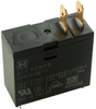Relay, Spst-No, 277Vac, 30Vdc, 16A; Contact Configuration Panasonic - 11N0694 - Newark, An Avnet Company