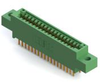 Card Conn, Dual Side, 36Pos, Wire Wrap; Card Edge Connector Type Edac - 85H6435 - Newark, An Avnet Company