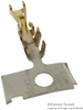 Contact, Socket, 24-22Awg, Crimp; Product Range Amphenol Communications Solutions - 61AC8620 - Newark, An Avnet Company