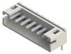 Pin Header Conn, Brass, 8Pos, 1Row, 2Mm; Connector Systems Edac - 92AH7910 - Newark, An Avnet Company