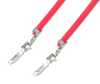 Cable Assy, Picoblade Pin-Pin, 2.95; Connector To Connector Molex - 65AH2825 - Newark, An Avnet Company