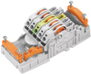 Tb, Power Distribution, 1Pos, 14-10Awg Rohs Compliant Weidmuller - 32AK9735 - Newark, An Avnet Company