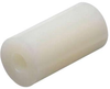Spacer, Round, Nylon 6.6, 22.23Mm; Spacer Material Abbatron Hh Smith - 95H6453 - Newark, An Avnet Company