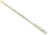 Soldering Tip, V-Groove Chisel, 5.3Mm; Tip / Nozzle Width Metcal - 29AC6892 - Newark, An Avnet Company