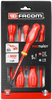 Scrwdrver, Set, 1000V, 5Pcs Rohs Compliant Facom - 69AJ0143 - Newark, An Avnet Company