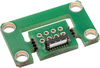 Kmxp5002 5Mm Pitch Vertical Rohs Compliant Te Connectivity Sensors - 68AC1524 - Newark, An Avnet Company