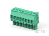PCB Terminal Blocks - 1986919-8 - TE Connectivity