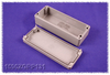 Small Enclosures - Plastic Enclosures - Industrial -- 1590ZGRP131 - Image