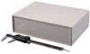 Enclosure, 2.95 X 7.09 X 9.84; Enclosure Type Multicomp Pro - 03P2281 - Newark, An Avnet Company