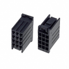 Rectangular Connectors - 178214-1 - 760632-178214-1 - Win Source Electronics