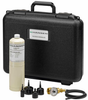 Gas Detection Sensor Calibration Kit