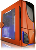 NZXT Apollo Case - Orange - 31033 - Xoxide