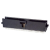 Connectors, Interconnects -Rectangular Connectors- Headers, Male Pins