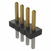 Headers, Male Pins - FTS-104-01-F-S-ND - DigiKey