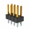 Headers, Male Pins - S2011E-04-ND - DigiKey