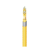Indoor Riser OS2 Distribution 36 Fibers Aluminum Interlocked - FISD036FJ - Belden Inc.