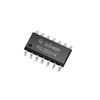 Power Distribution Switches, Load Drivers - TLE8104EXUMA2 - Quarktwin Technology Ltd.