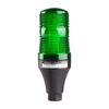 Stackable Tower Lighting, Beacons, and Components - MS70LT-PB00-G - Quarktwin Technology Ltd.