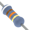 Through Hole Resistors - RSF1JA91K0-ND - DigiKey