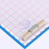 Connectors >> Mezzanine Connectors (Board to Board) -- 61083-104402LF - Image