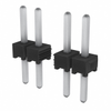 Headers, Male Pins - 612-TMM-108-02-T-S-ND - DigiKey