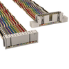 Rectangular Cable Assemblies - M3AWK-2020K-ND - DigiKey