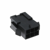 Rectangular Connector Housings - WM13980-ND - DigiKey