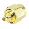 Coaxial Connector (RF) Adapters - 5328-SM9851-ND - DigiKey
