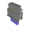Rectangular Cable Assemblies - SFSD-07-28C-G-05.00-SR-ND - DigiKey