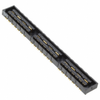 Arrays, Edge Type, Mezzanine (Board to Board) - A117968TR-ND - DigiKey