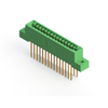 Edgeboard Connectors - 151-846-030-541-202-ND - DigiKey