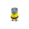 Emergency Stop (E-Stop) Switches - UNKNOWN - DigiKey