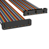 Rectangular Cable Assemblies - A3AKB-4036M-ND - DigiKey