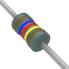 Through Hole Resistors - RNF18FAD1M62-ND - DigiKey