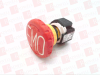 Pushbutton - 25351948 - Radwell International