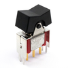 Rocker Switches -- 300SP4J1BLKVS2QE-ND - Image