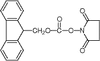 N-[(9H-Fluoren-9-ylmethoxy)carbonyloxy]succinimide - F0239 - TCI America