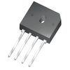 Bridge Rectifiers - 1801-GBU1004-ND - DigiKey