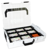 Splicing connector set - 887-927 - WAGO