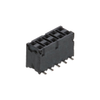 Headers, Receptacles, Female Sockets - SAM14596CT-ND - DigiKey
